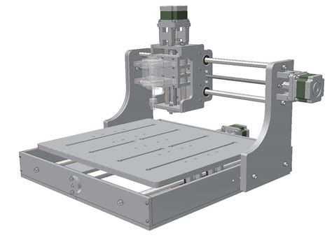 best diy cnc machine|hobby cnc machine complete kit.